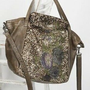 Free people crossbody bag